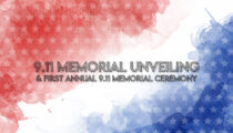 Swedesboro to unveil 911 Memorial at annual ceremony on Sept. 11th